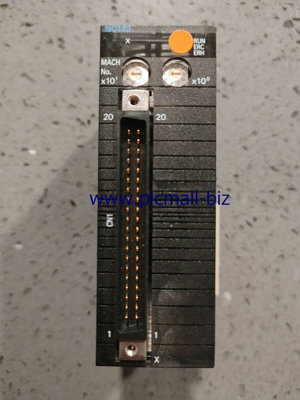 CJ1W-NC133 Omron Programmable Controllers Brand new