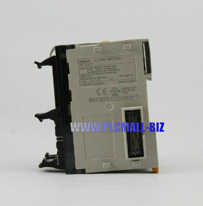 CJ1W-NC414 Omron CJ1W-NC414 Modules Brand New