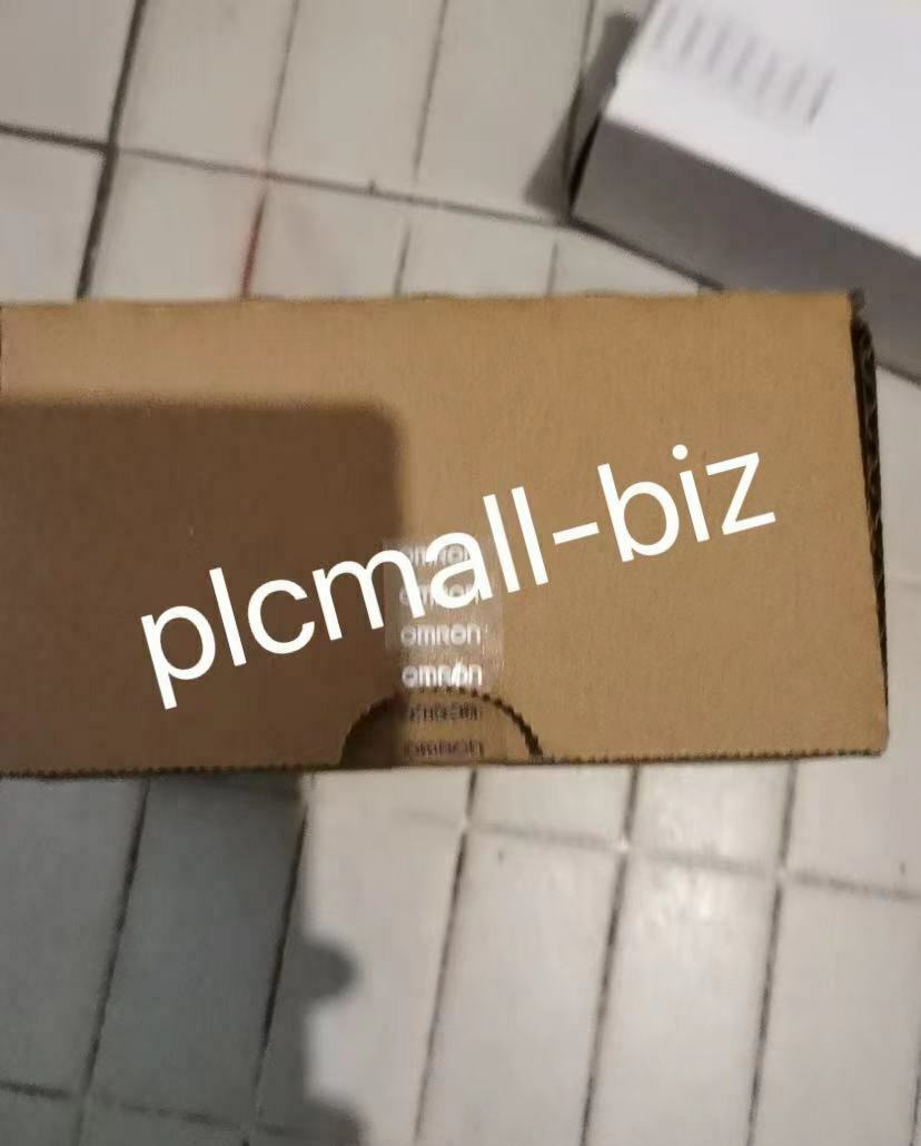 CJ2H-CPU64 Omron PLC Module Brand New