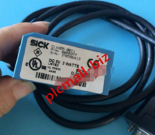 CLV405-0011 SICK Fixed barcode scanner Brand new
