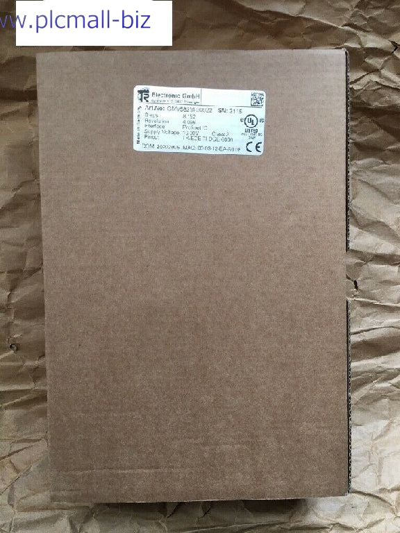 CMV582M-00022 TR Encoder Brand New