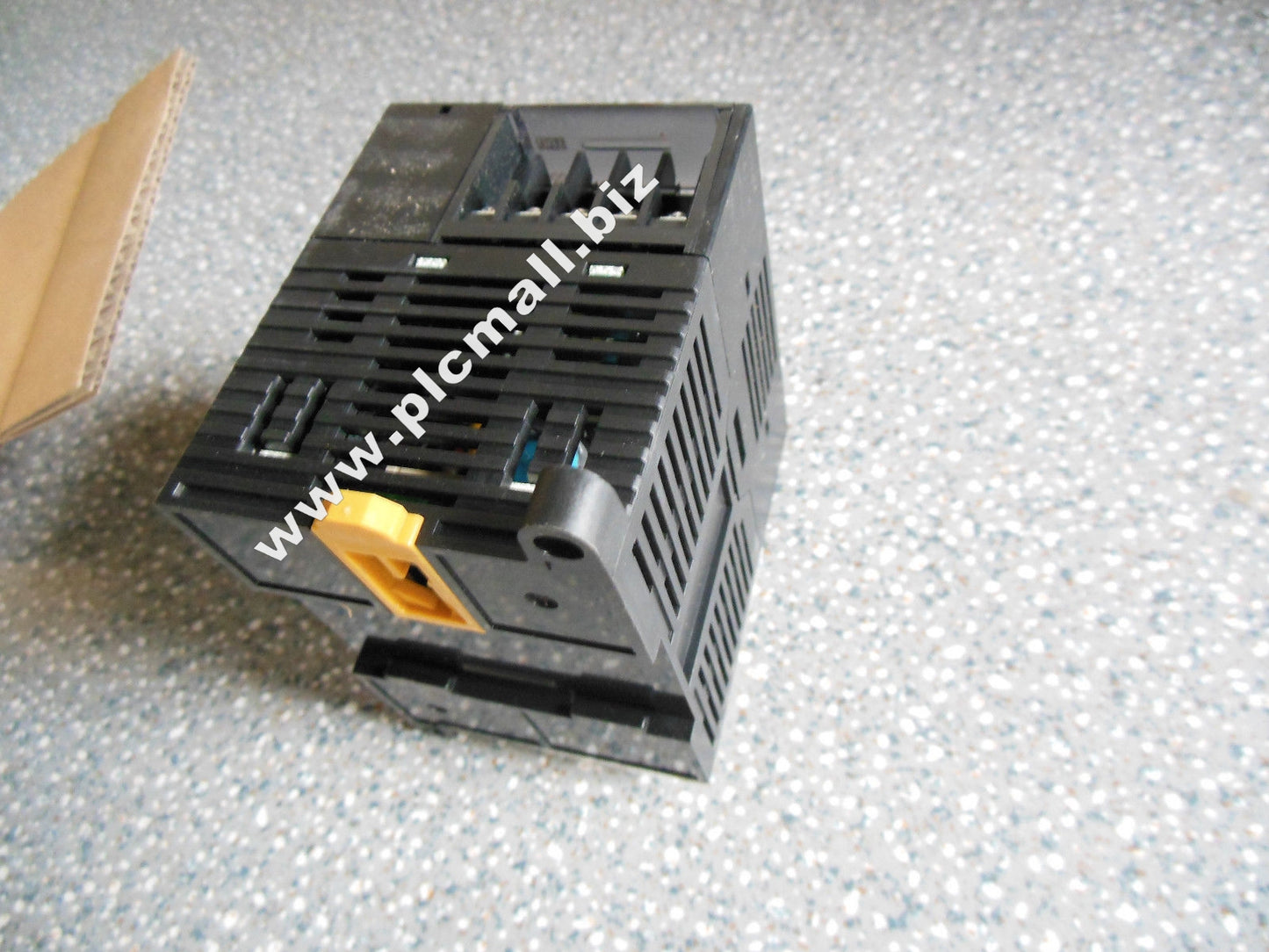 CP1E-E10DR-A  OMRON CP1E-programmable controller