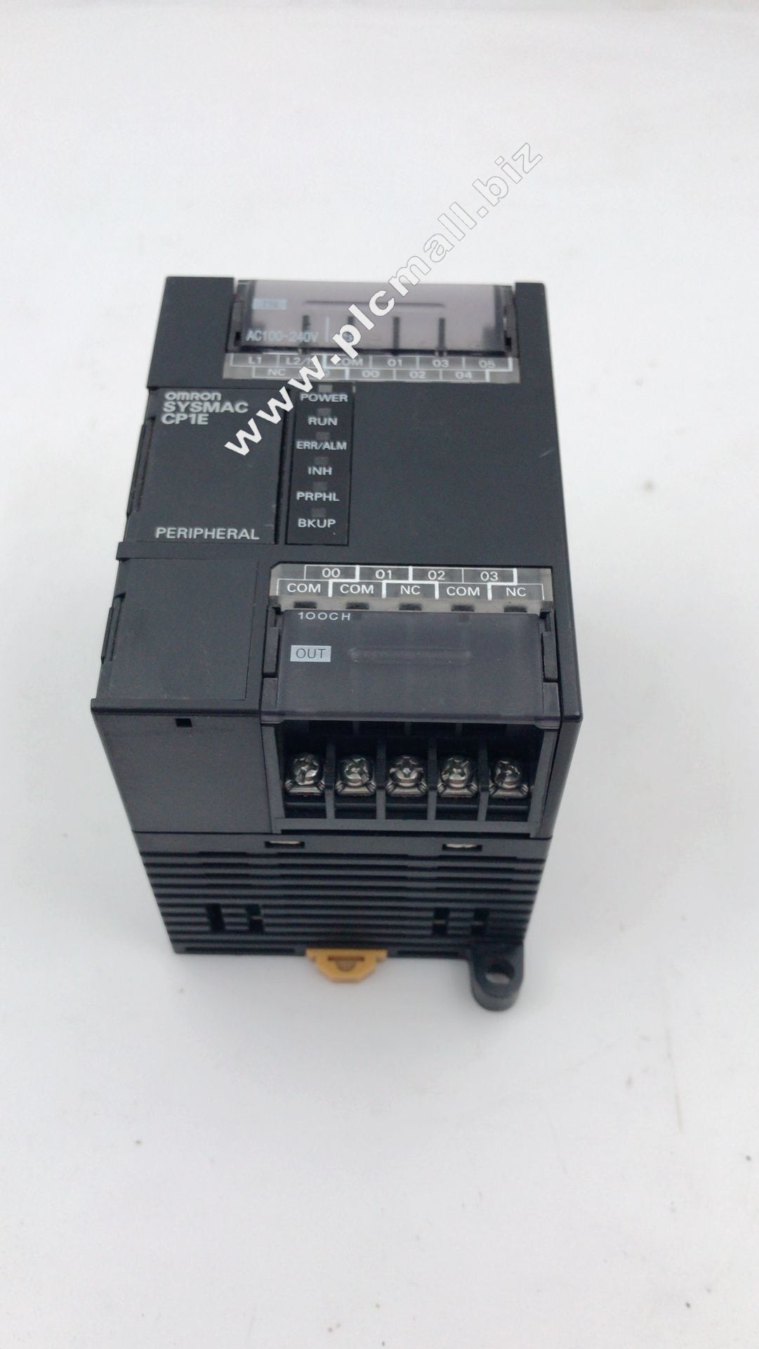 CP1E-E10DT-A Omron Programable Controller new packaging