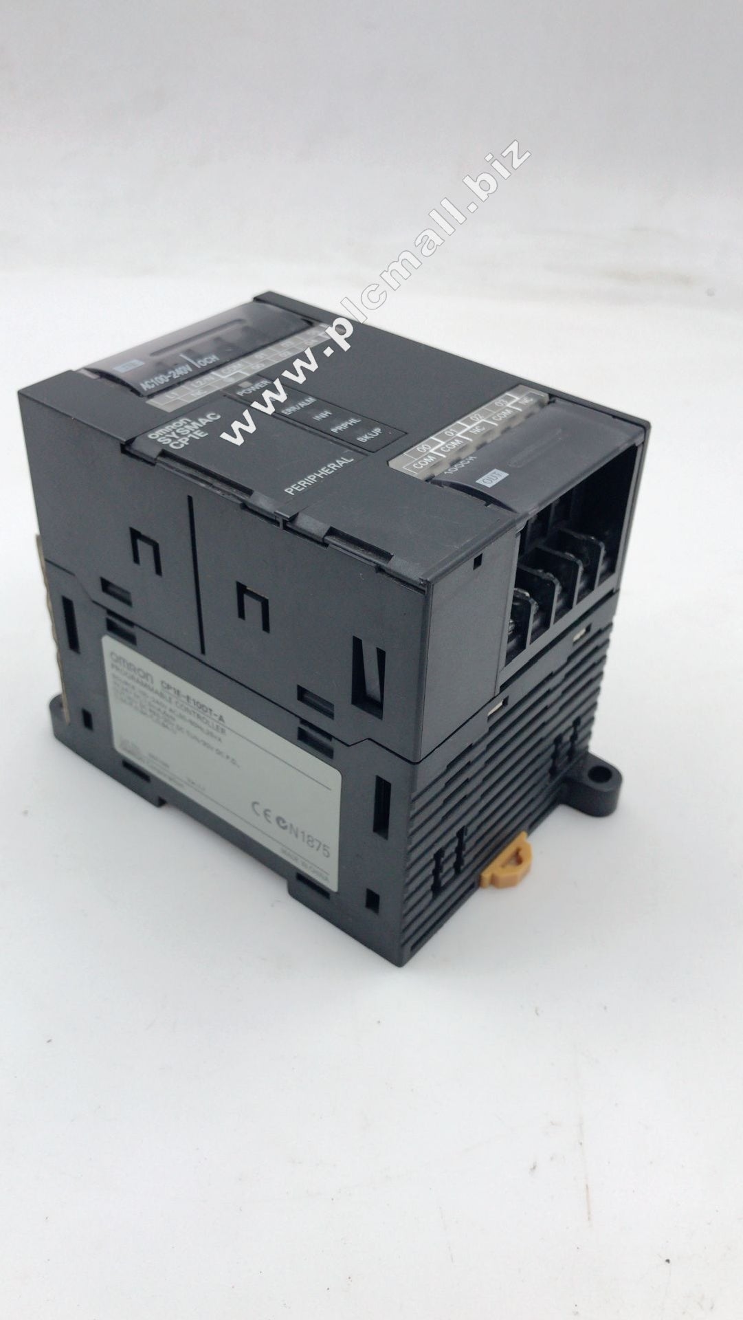 CP1E-E10DT-A Omron Programable Controller new packaging