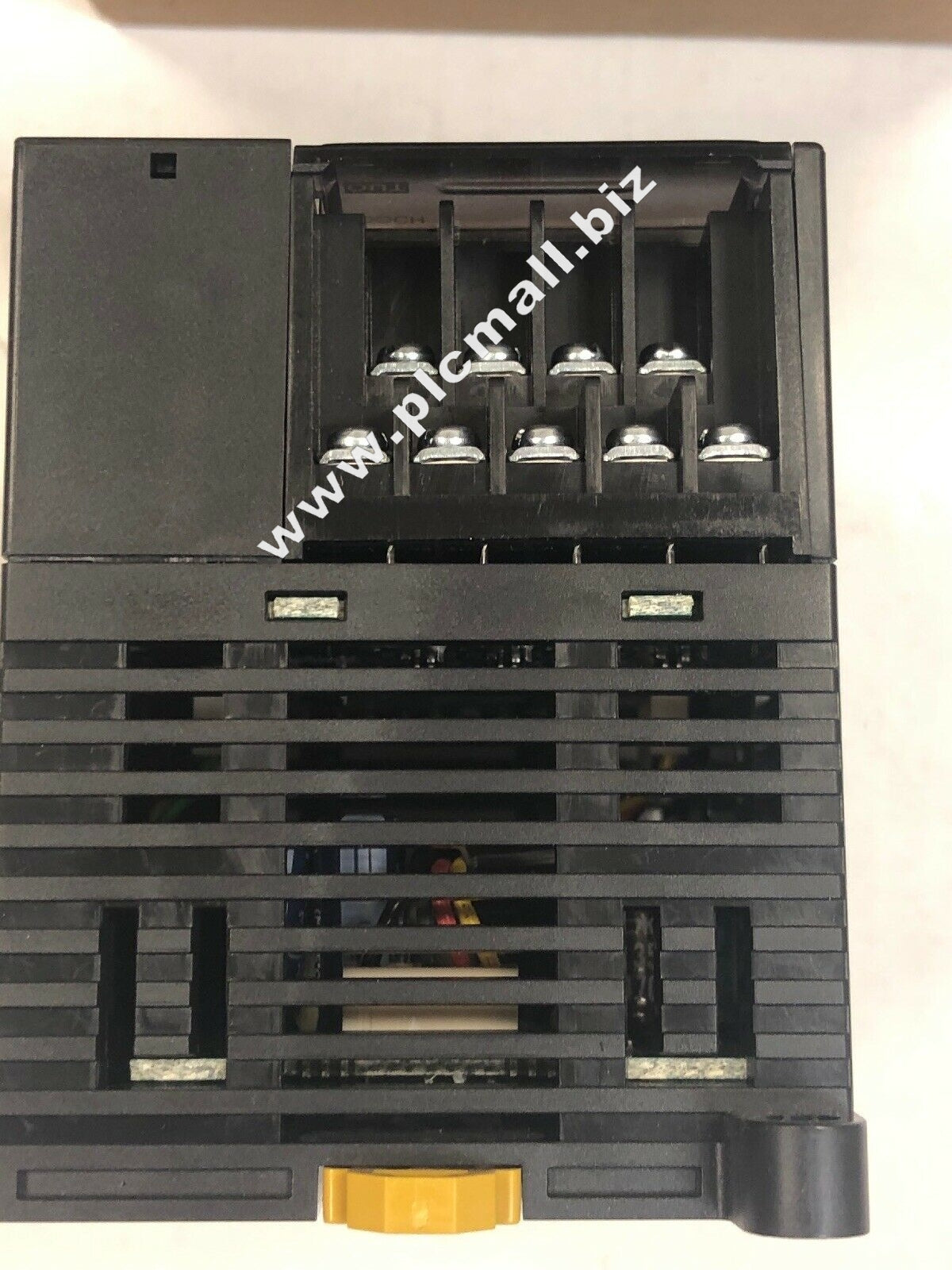 CP1E-E10DT1-D Omron Programable Controller New In Box