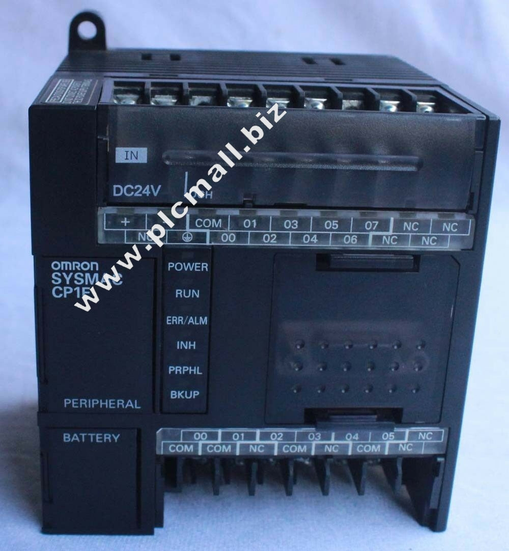 CP1E-N14DT-D Omron Programable Controller new packaging