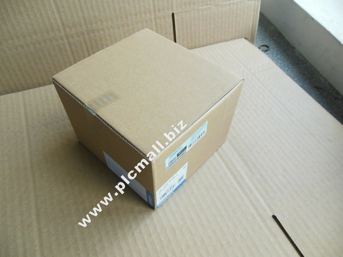 CP1E-N30DR-A Omron Programmable Controller New