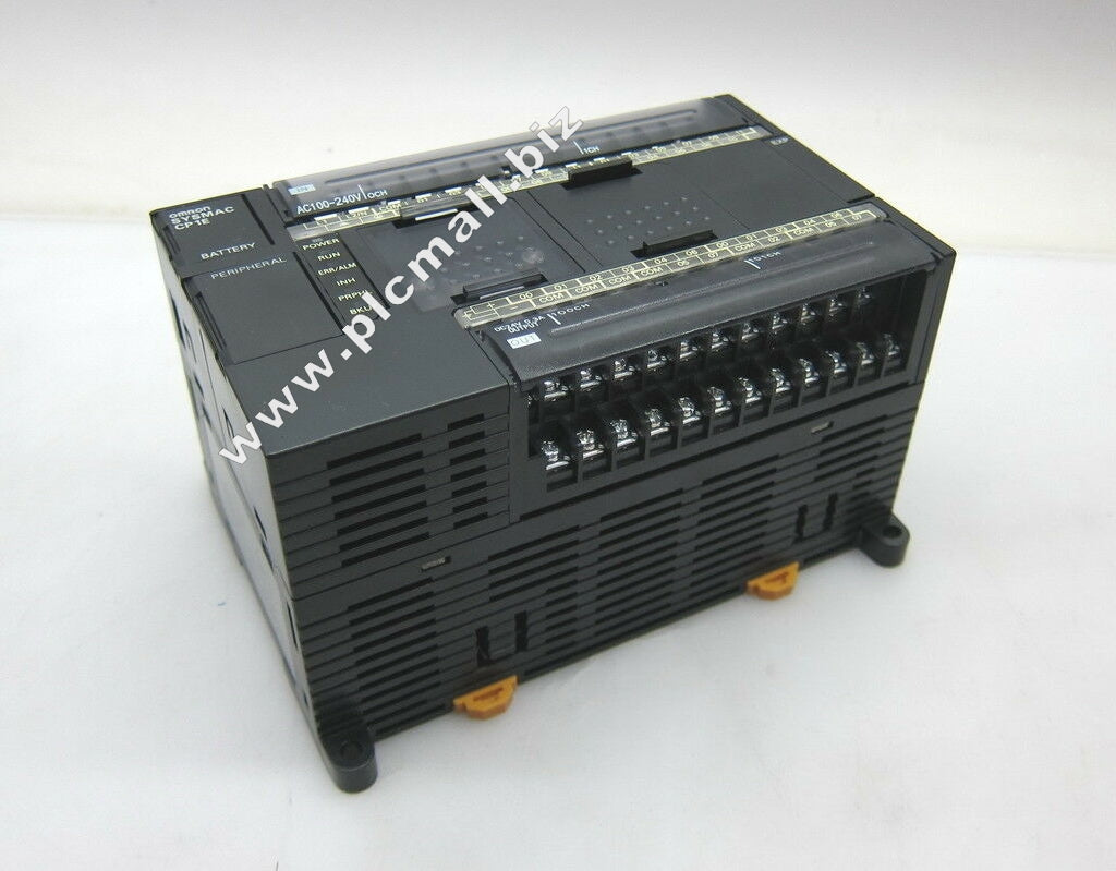 CP1E-N40DR-A  Omron Programable Controller new packaging