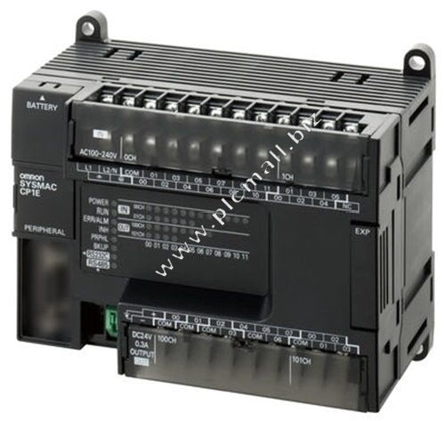CP1E-N40DT1-A  Omron Programable Controller new packaging