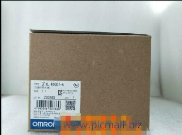 CP1L-M60DT-A Omron Unit controller Brand new
