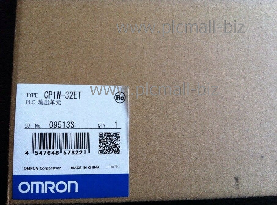 CP1W-32ET Omron Output unit Brand new