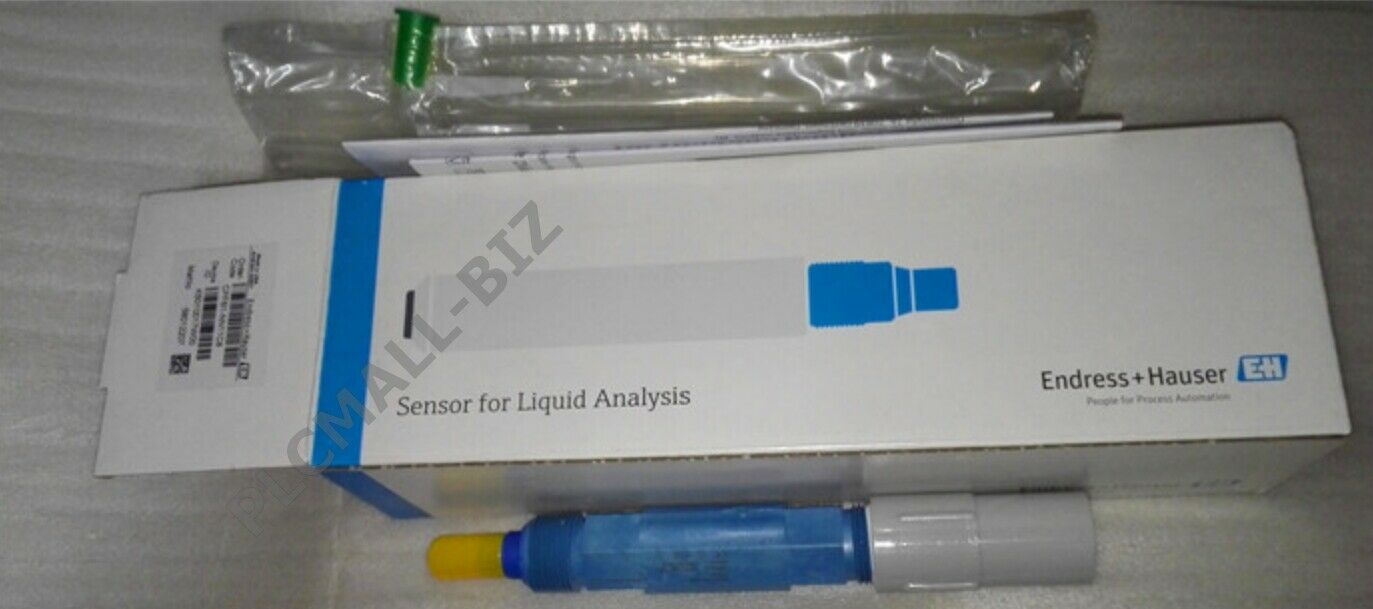 CPF81-NN11C8 E+H PH electrode Brand new