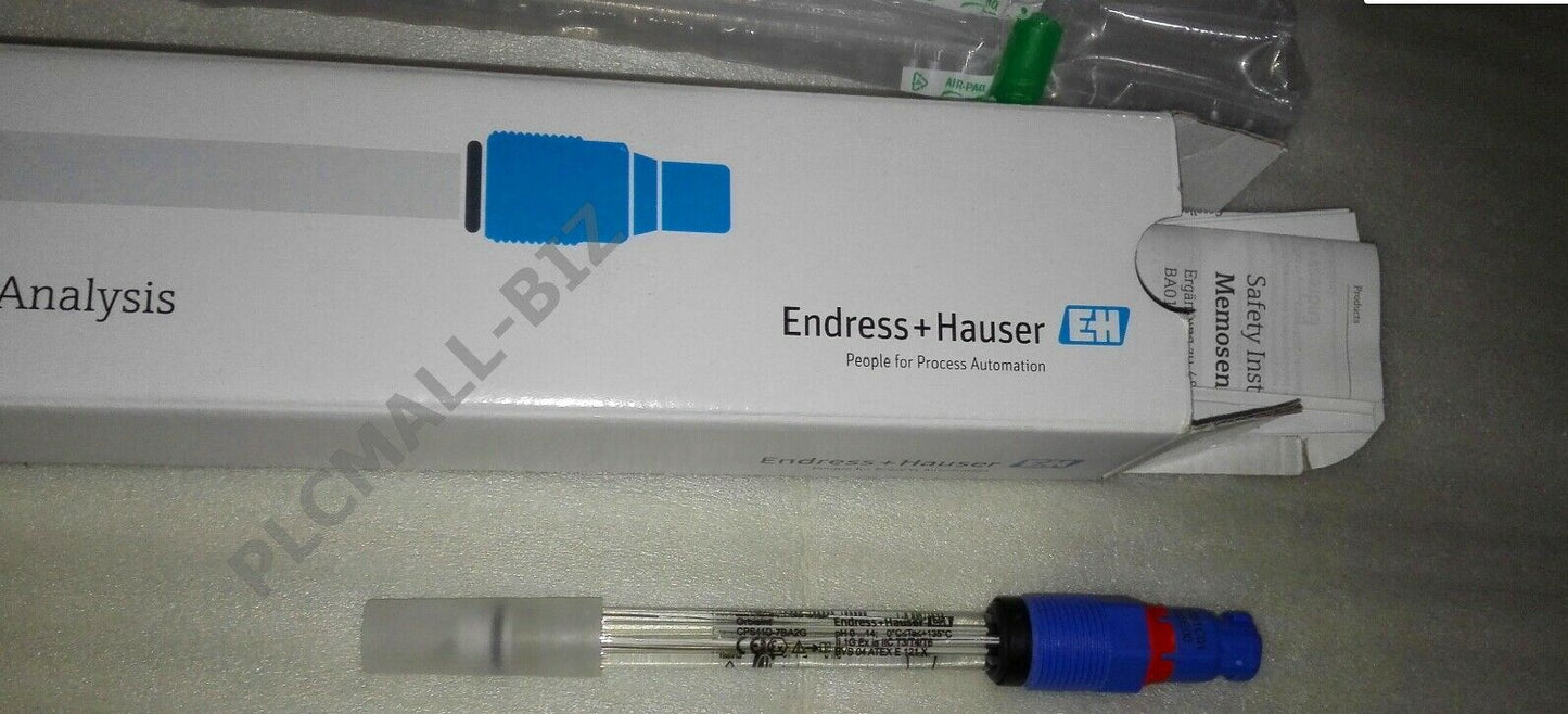 CPS11D-7BA2G E+H PH electrode Brand New