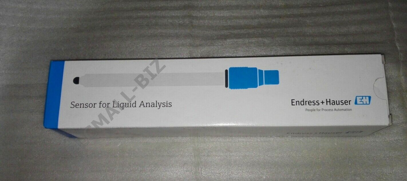 CPS41D-7BC2BG E+H electrode Brand new