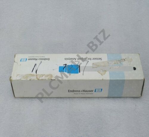 CPS42-0PB2SSA E+H Liquid Analysis Sensors Brand New