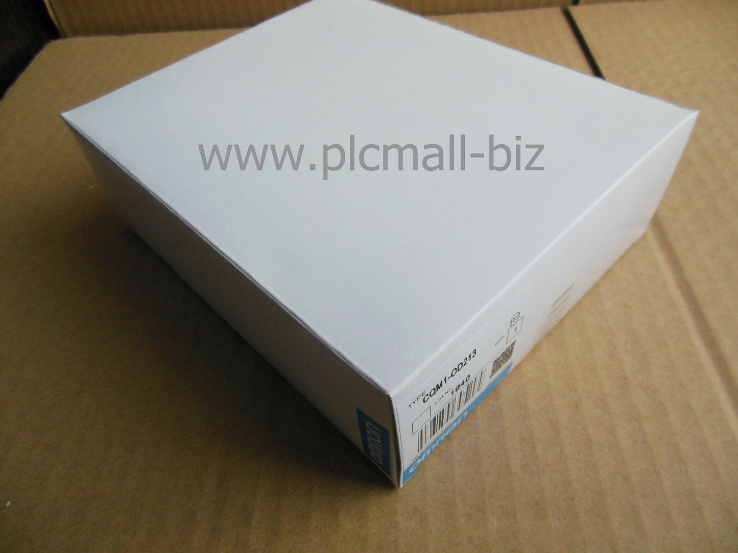 CQM1-OD213 Omron Output module Brand new