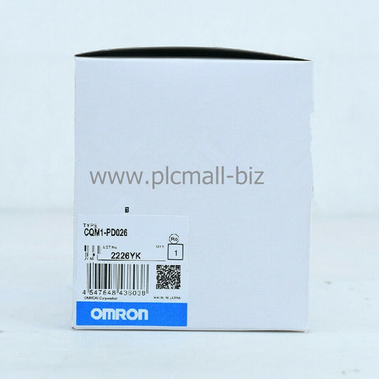 S3D2-CK Omron Sensor Controller brand new