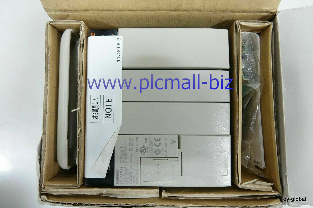 CQM1H-CPU51 Omron plc module Brand new