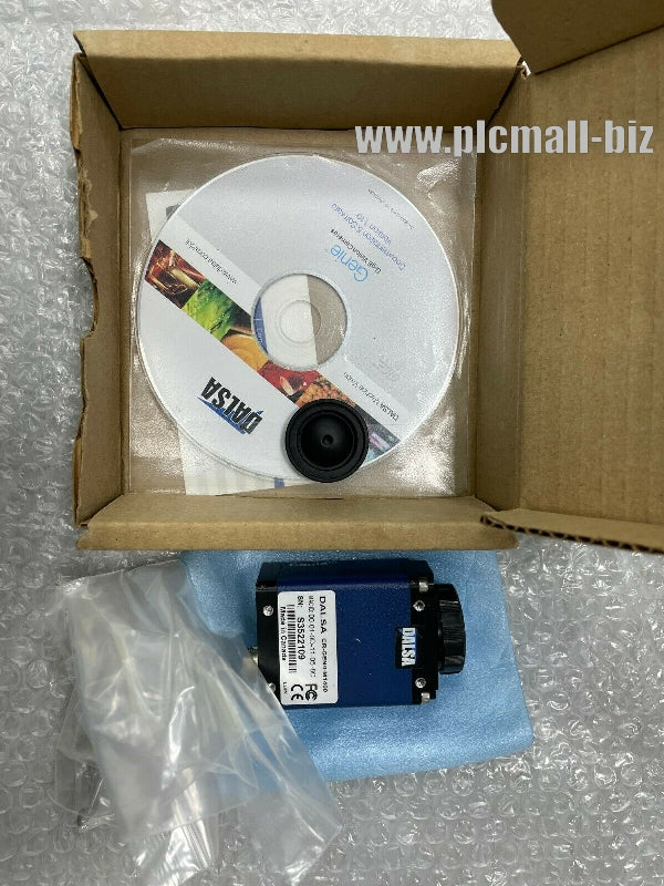 CR-GEN0-M1400 DALSA industrial camera Brand New