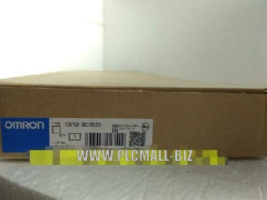 CS1D-BC082S Omron Host backplane Brand new