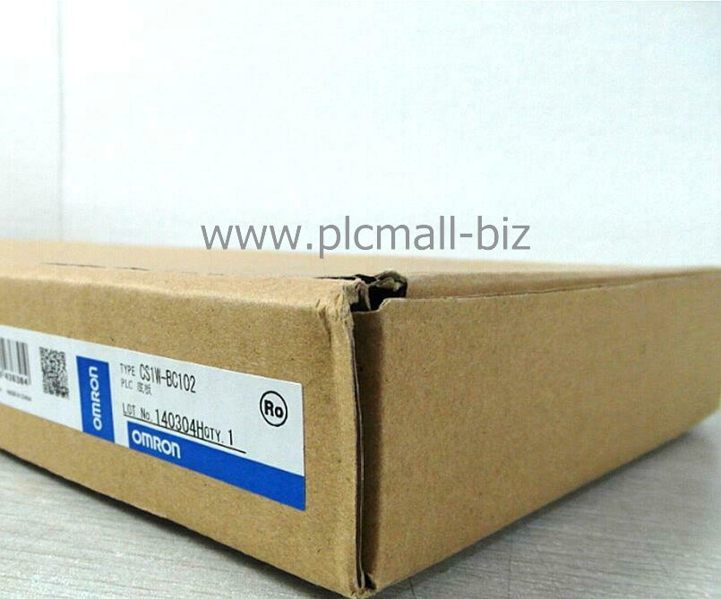 CS1W-BI102 Omron plc backplane Brand new