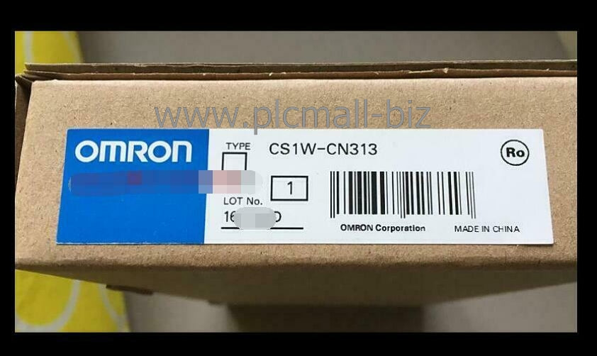 CS1W-CN313 Omron Extension cable Brand New