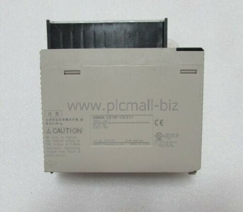 CS1W-ID211 Omron plc module Brand new