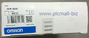 CS1W-OC201 Omron Output unit brand new