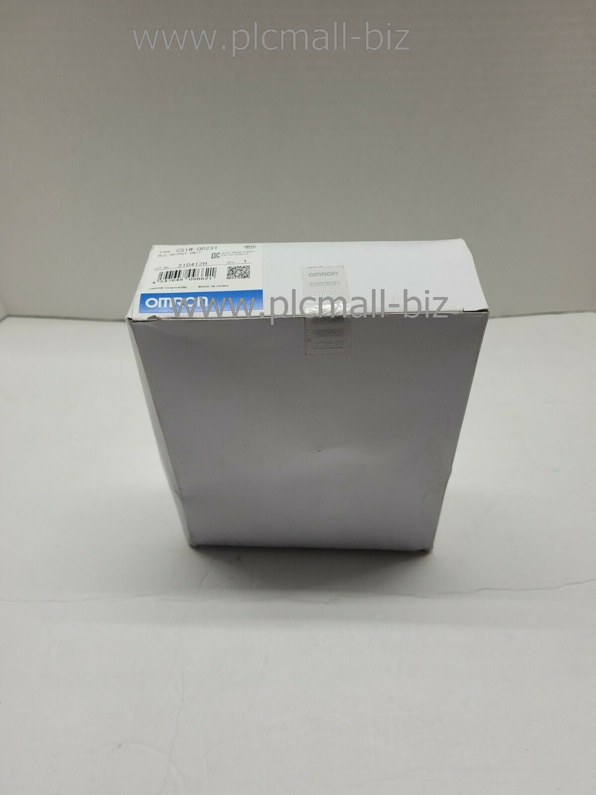 CS1W-OD231 Omron plc module Brand new