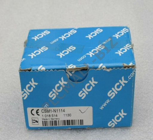 CSM1-N1114 Germany SICK Photoelectric switch Brand New