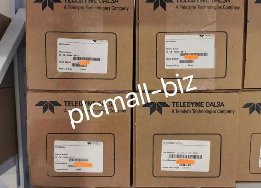 LA-CM-16K05A-00-R DALSA Industrial camera Brand New