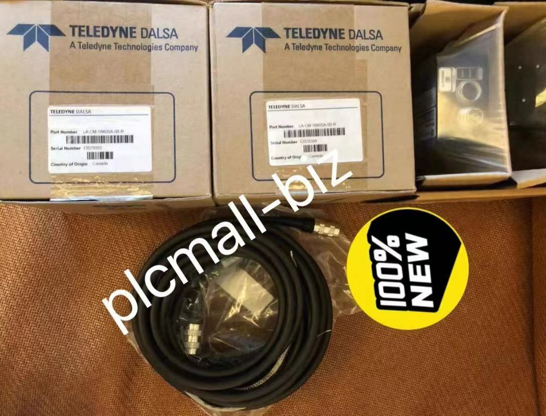 LA-CM-16K05A-00-R DALSA Industrial camera Brand New