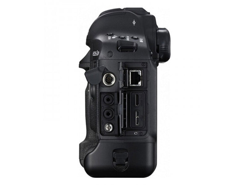 Canon EOS 1DX Mark II Single Body 1DX21dx Advanced 2 Full Frame SLR Camera