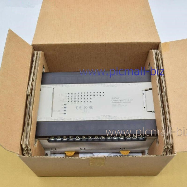 CPM1A-40CDT-A-V1 Omron PLC programmable controller Brand new
