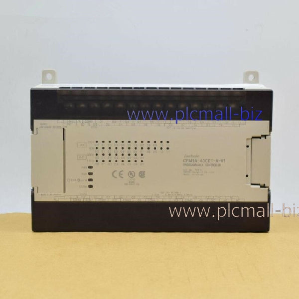 CPM1A-40CDT-A-V1 Omron PLC programmable controller Brand new