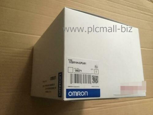 CQM1H-CPU61 Omron plc module Brand New