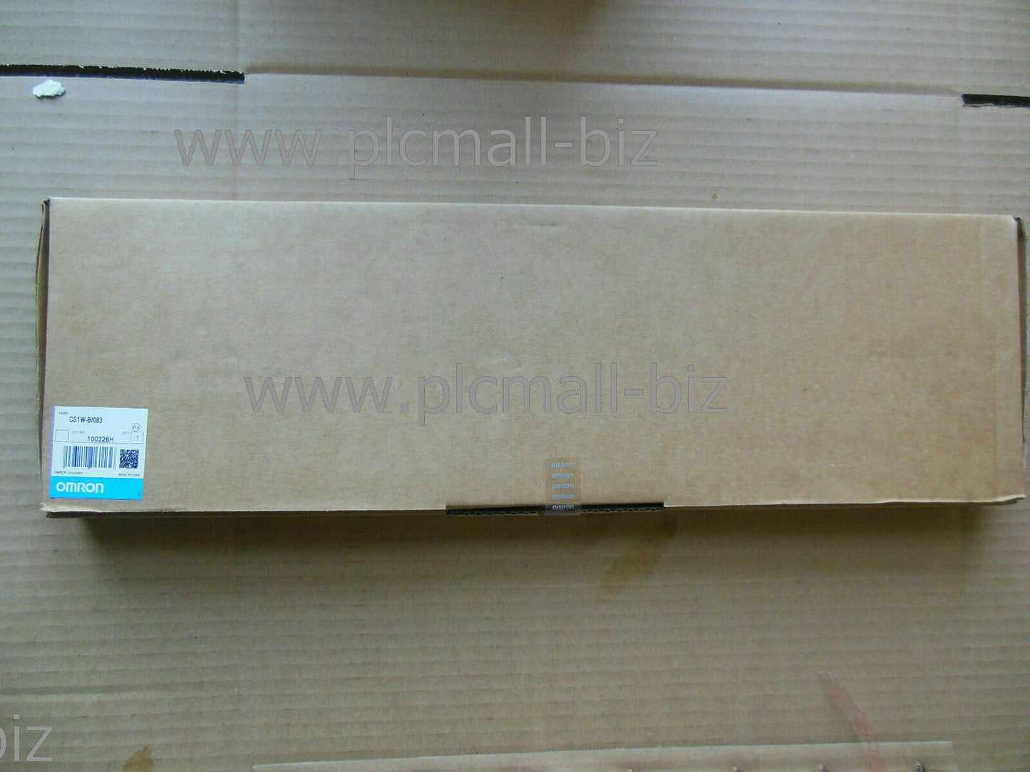CS1W-BI083 Omron Programmable Controllers Brand new