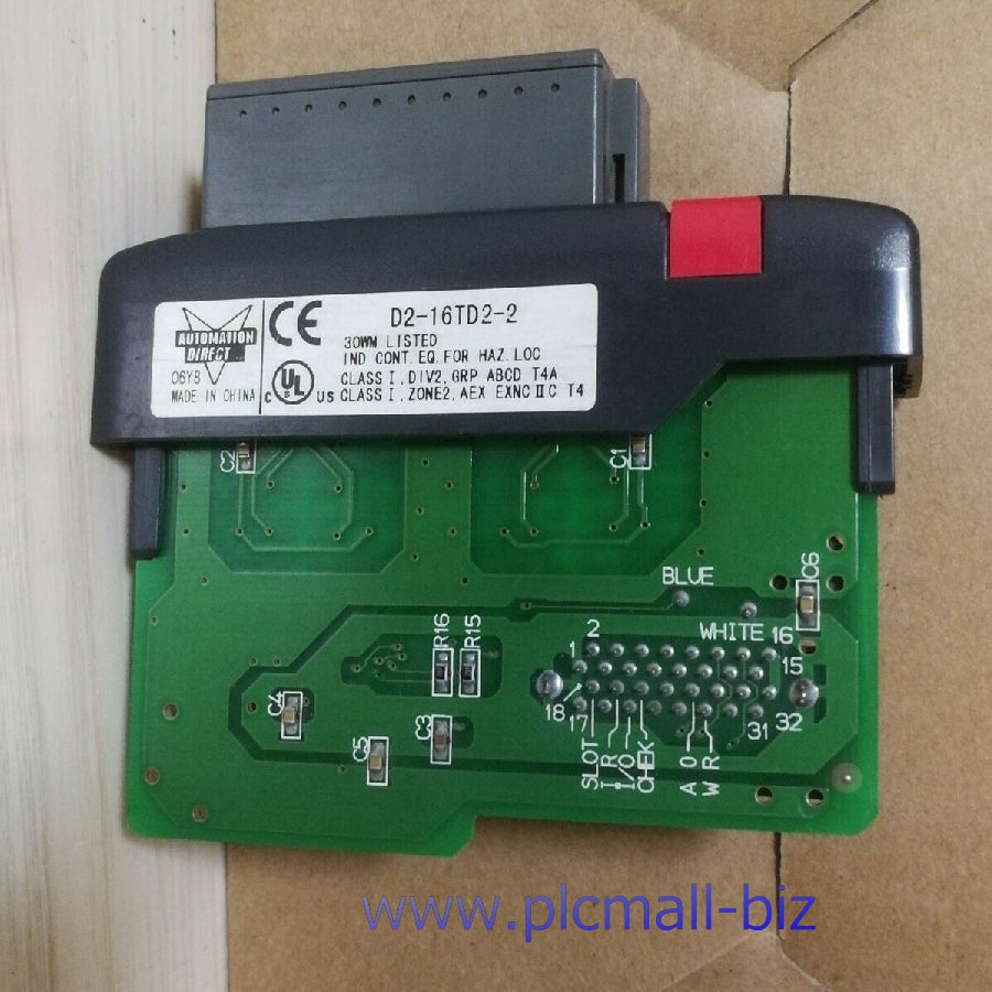 D2-16TD2-2 Koyo Direct logic Brand new