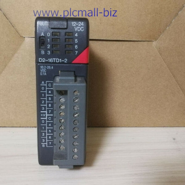 D2-16TD2-2 Koyo Direct logic Brand new