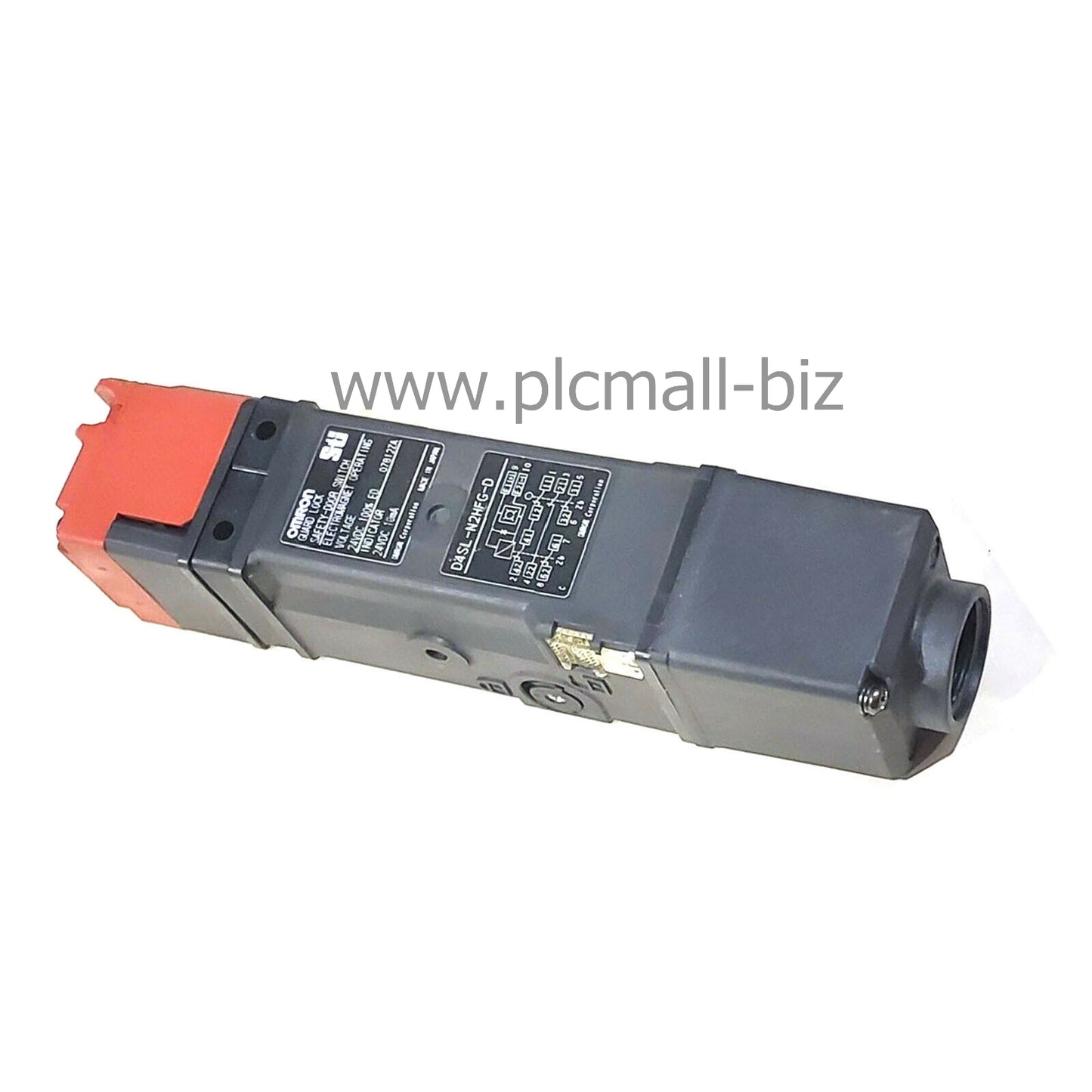 D4SL-N2HFG-D Omron Safety door switch Brand new