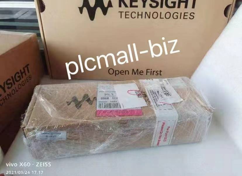DAQM901A Keysight Acquisition card brand new