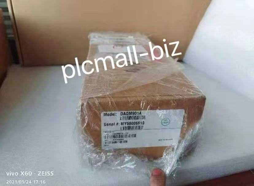 DAQM901A Keysight Acquisition card brand new