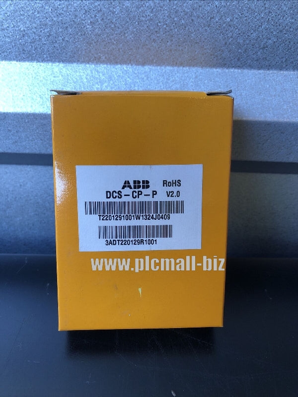 DCS-CP-P ABB DCS-CP-P Universal Control Panel Brand New
