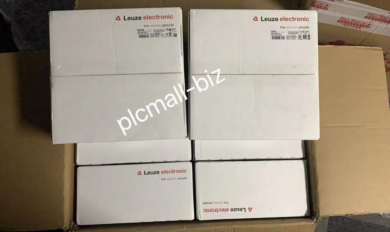 DDLS 508 120.4 L LEUZE Photometric communication brand new