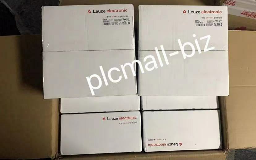 DDLS 508 120.4 L LEUZE Photometric communication brand new