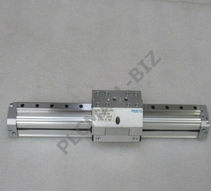 DGPL-18-200-PPV-A-B-KF-SH FESTO cylinder Brand new