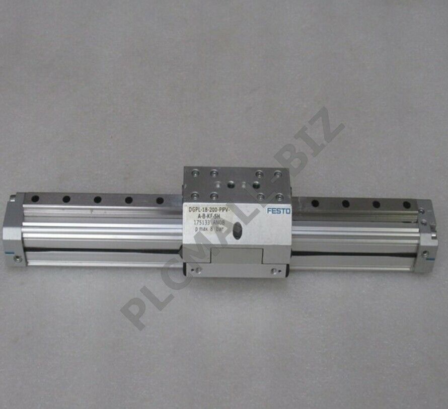 DGPL-18-200-PPV-A-B-KF-SH FESTO cylinder Brand new