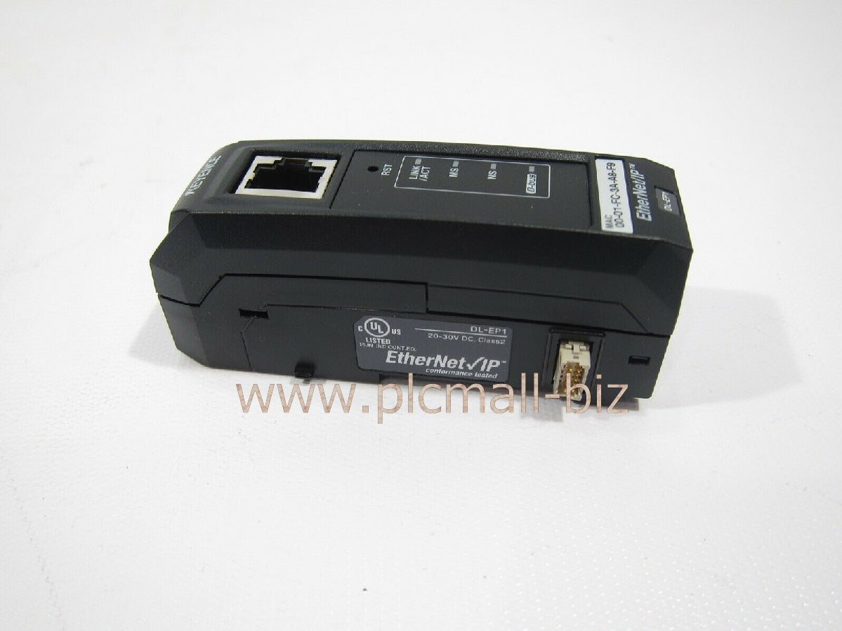 DL-EP1 KEYENCE Communication module sensor Brand new