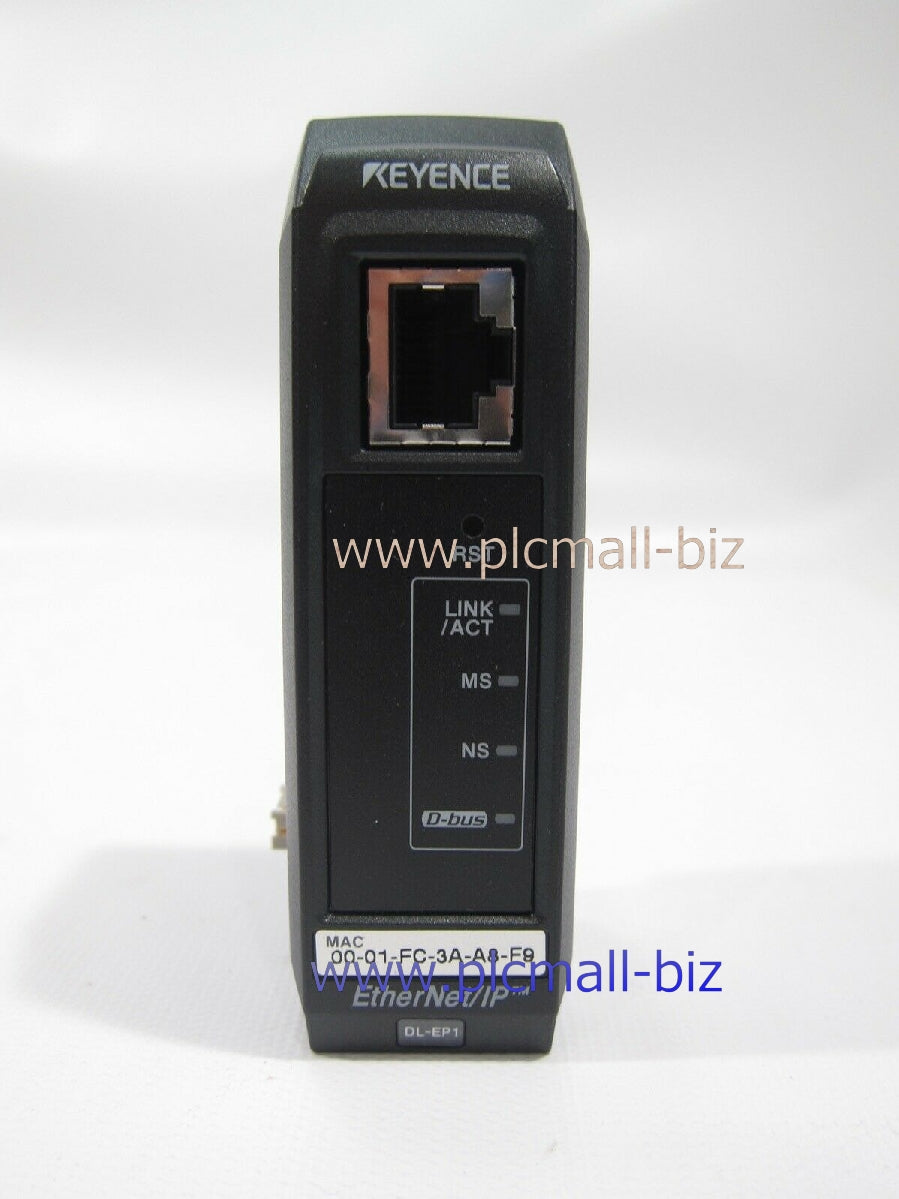 DL-EP1 KEYENCE Communication module sensor Brand new