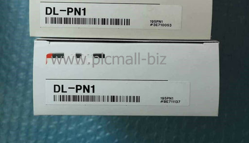 DL-PN1 KEYENCE Communication module Brand New